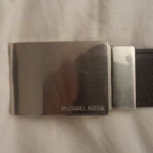 Michale Kors Belt Mens